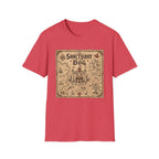 Sanctuary Of Dog T-Shirt