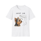 Just Us T-Shirt