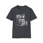 Husky Best Friend Hiking T-Shirt